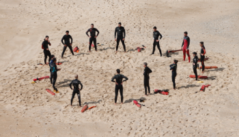 CORSO DI SOPRAVVIVENZA E SALVATAGGIO IN MARE@2x